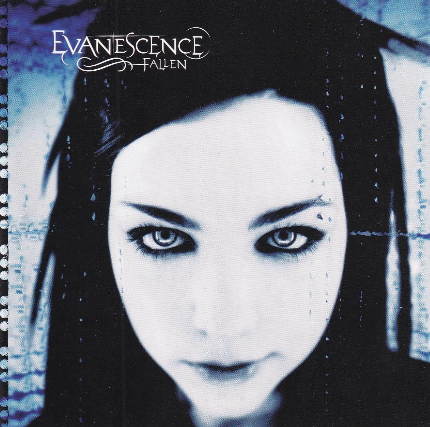 Fallen: Amazon.ie: CDs & Vinyl